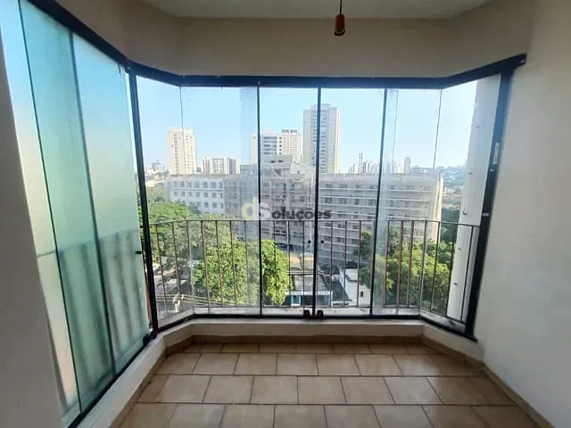 Apartamento 3 quartos e 2 banheiros, à venda, no bairro Lapa em São Paulo