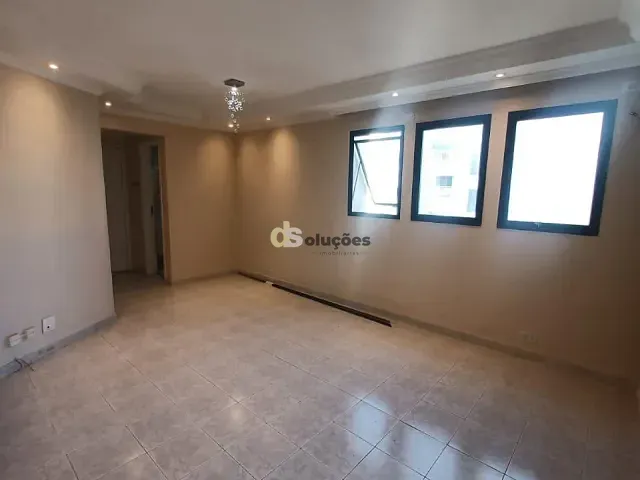 Apartamento 3 quartos e 2 banheiros, à venda, no bairro Lapa em São Paulo