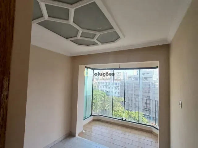 Apartamento 3 quartos e 2 banheiros, à venda, no bairro Lapa em São Paulo