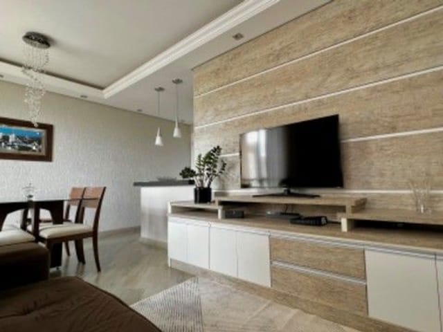 Foto do Apartamento - Apartamento com 2 dormitórios à venda, 54 m² por R$ 349.000,00 - Jardim Sul - São José dos Campos/SP | INDEPENDENCE NEGOCIOS IMOBILIARIOS LTDA