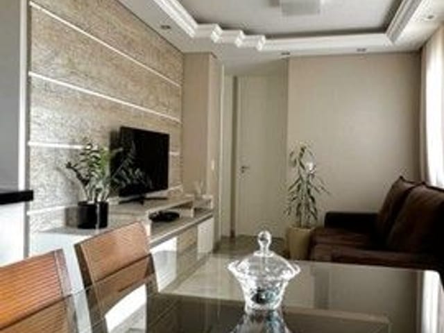 Foto do Apartamento - Apartamento com 2 dormitórios à venda, 54 m² por R$ 349.000,00 - Jardim Sul - São José dos Campos/SP | INDEPENDENCE NEGOCIOS IMOBILIARIOS LTDA