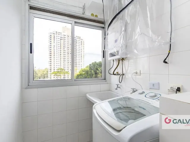 Apartamento 3 quartos e 2 banheiros, para alugar, no bairro Cidade Industrial em Curitiba