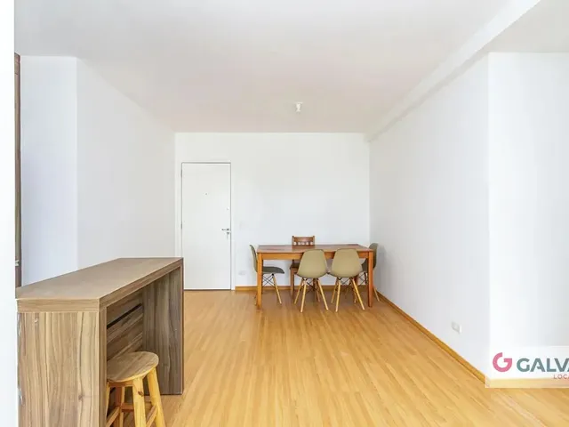 Apartamento 3 quartos e 2 banheiros, para alugar, no bairro Cidade Industrial em Curitiba