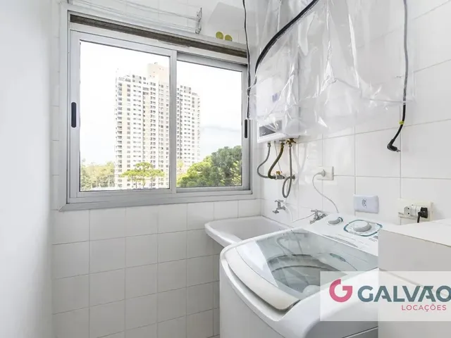 Apartamento 3 quartos e 1 banheiro, para alugar, no bairro Cidade Industrial em Curitiba