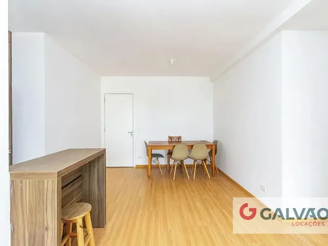 Apartamento 3 quartos e 1 banheiro, para alugar, no bairro Cidade Industrial em Curitiba
