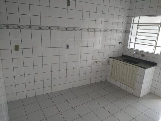 Apartamento 1 quarto e 1 banheiro, para alugar, no bairro Vila Regente Feijó em São Paulo