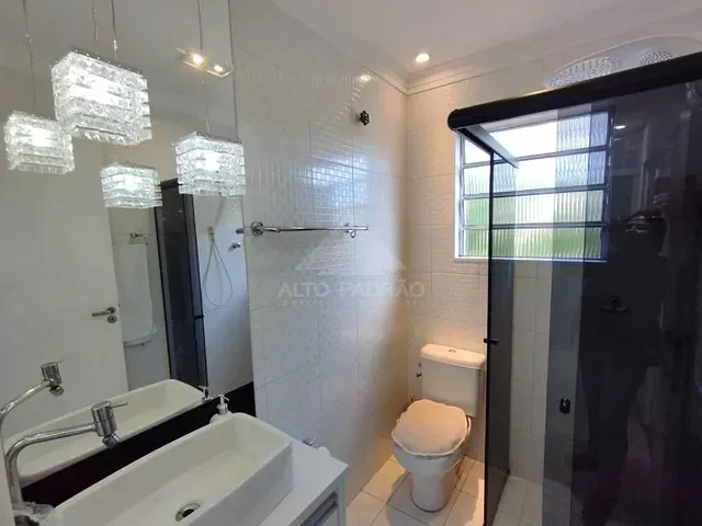 Apartamento com 62m² 2 quartos e 1 banheiro, à venda, no bairro Parque São Vicente em Mauá