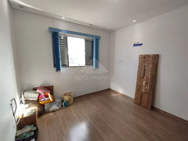 Apartamento com 62m² 2 quartos e 1 banheiro, à venda, no bairro Parque São Vicente em Mauá