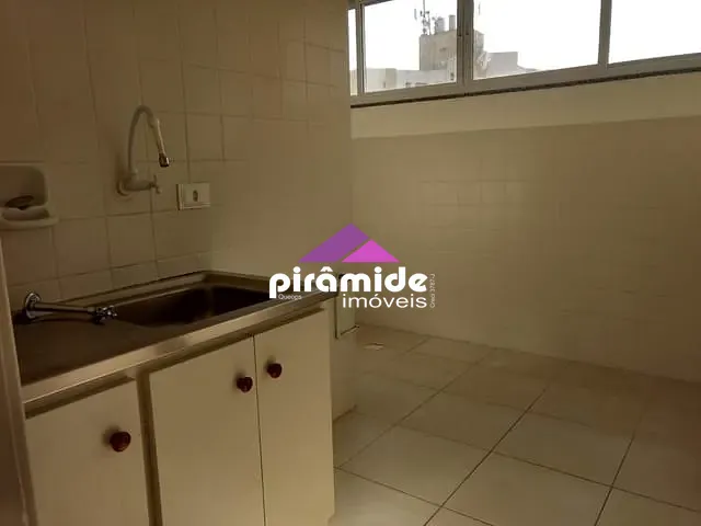 Apartamento com 45m² 1 quarto e 1 banheiro, à venda, no bairro Vila Adyana em São José dos Campos