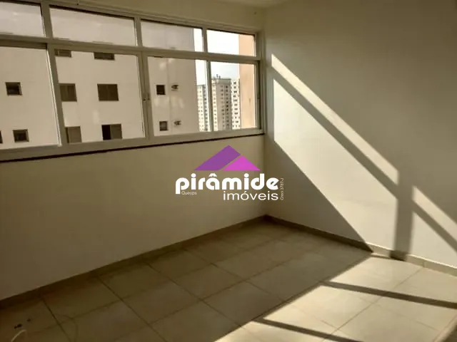 Apartamento com 45m² 1 quarto e 1 banheiro, à venda, no bairro Vila Adyana em São José dos Campos