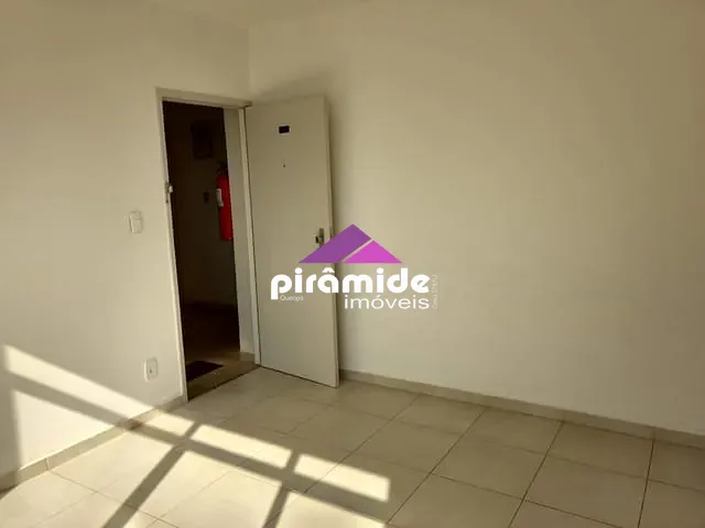 Apartamento com 45m² 1 quarto e 1 banheiro, à venda, no bairro Vila Adyana em São José dos Campos