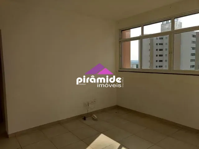 Apartamento com 45m² 1 quarto e 1 banheiro, à venda, no bairro Vila Adyana em São José dos Campos