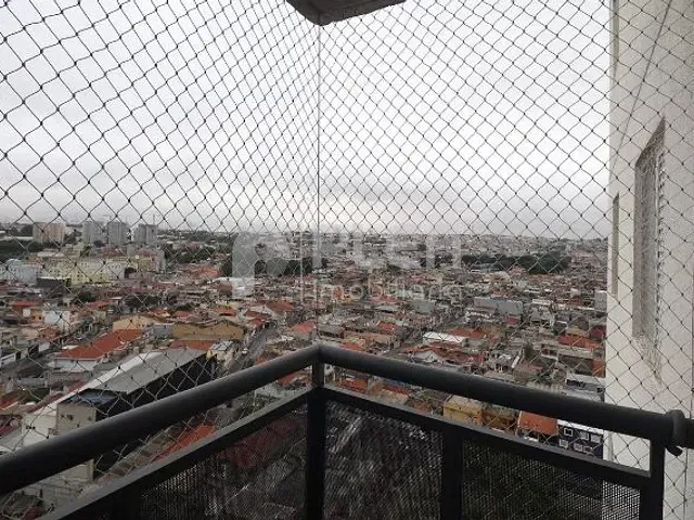 Apartamento com 47m² 2 quartos e 1 banheiro, à venda, no bairro Vila Medeiros em São Paulo