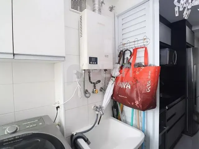 Apartamento com 47m² 2 quartos e 1 banheiro, à venda, no bairro Vila Medeiros em São Paulo