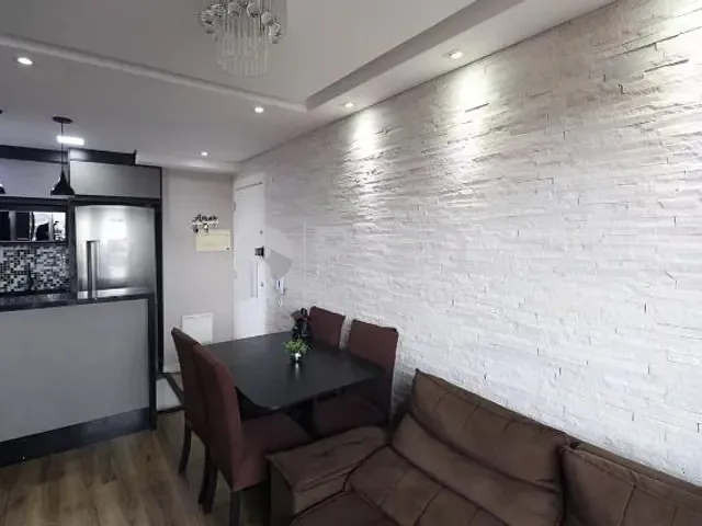 Apartamento com 47m² 2 quartos e 1 banheiro, à venda, no bairro Vila Medeiros em São Paulo