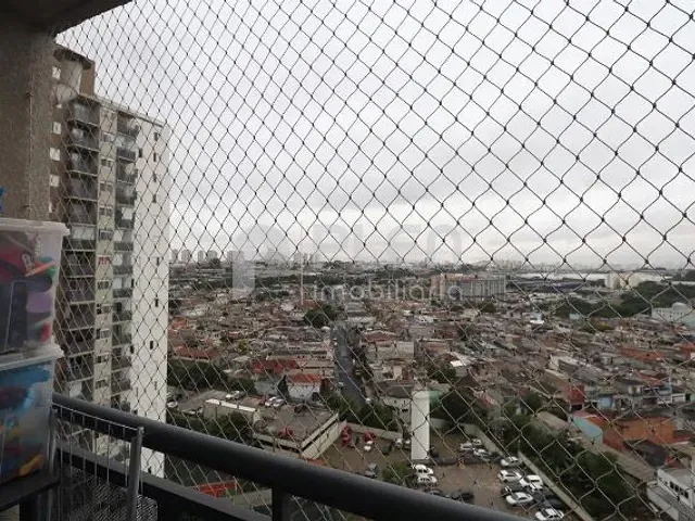 Apartamento com 47m² 2 quartos e 1 banheiro, à venda, no bairro Vila Medeiros em São Paulo
