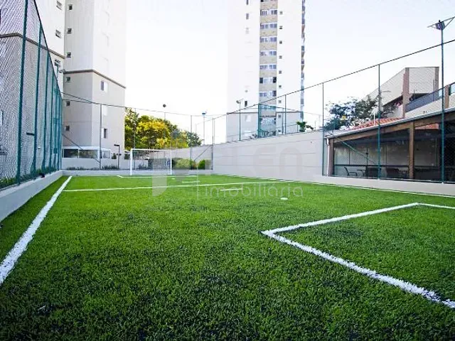 Apartamento com 47m² 2 quartos e 1 banheiro, à venda, no bairro Vila Medeiros em São Paulo