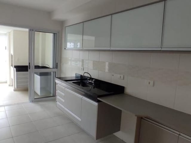 Foto do Apartamento - Apartamento com 4 dormitórios, 183 m² - venda por R$ 2.750.000,00 ou aluguel por R$ 10.920,00/mês - Jardim Aquarius - São José dos Campos/SP | RUSSI IMÓVEIS