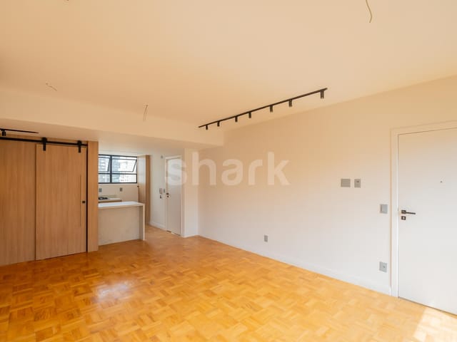 Apartamento com 94m² 3 quartos e 4 banheiros, à venda, no bairro Vila Nova Conceição em São Paulo