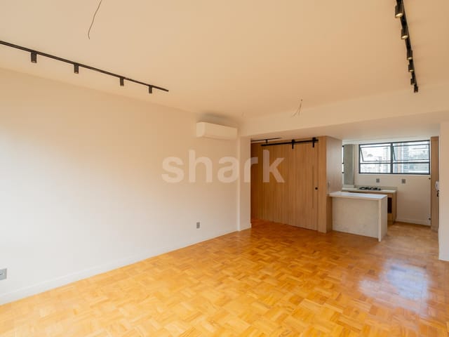 Apartamento com 94m² 3 quartos e 4 banheiros, à venda, no bairro Vila Nova Conceição em São Paulo