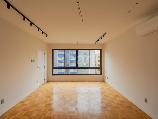 Apartamento com 94m² 3 quartos e 4 banheiros, à venda, no bairro Vila Nova Conceição em São Paulo