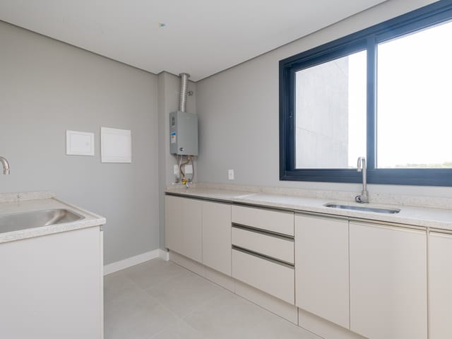 Apartamento 3 quartos e 2 banheiros, à venda, no bairro Parque Una em Pelotas