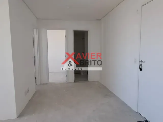 Apartamento 2 quartos e 1 banheiro, à venda, no bairro Itaquera em São Paulo