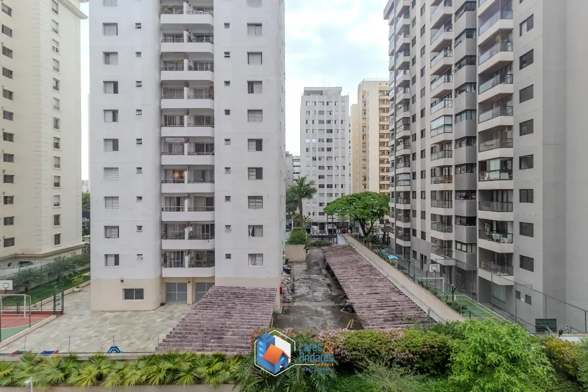 Apartamento, 3 quartos, 118 m² - Foto 34
