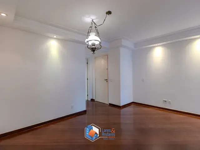 Apartamento com 118m² 3 quartos e 4 banheiros, à venda, no bairro Brooklin Paulista em São Paulo