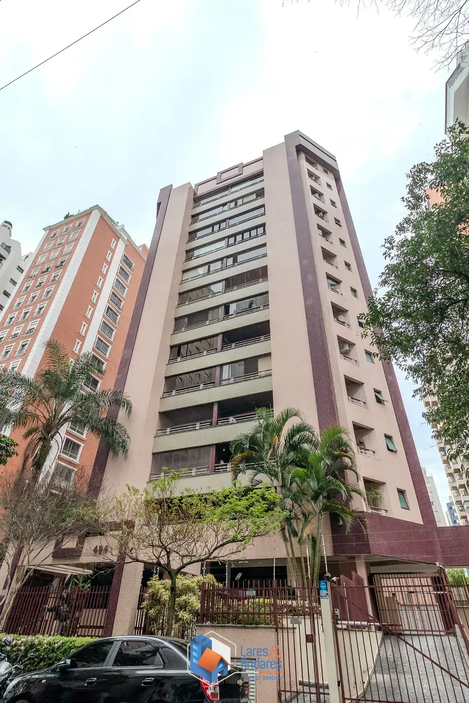 Apartamento, 3 quartos, 118 m² - Foto 35