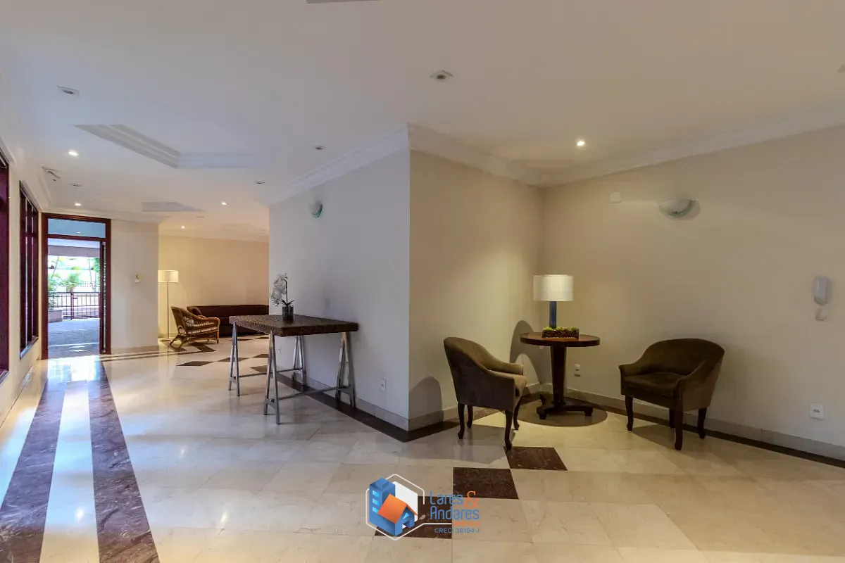 Apartamento, 3 quartos, 118 m² - Foto 32