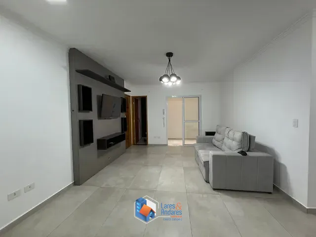 Apartamento com 60m² 2 quartos e 2 banheiros, à venda, no bairro Vila Gustavo em São Paulo