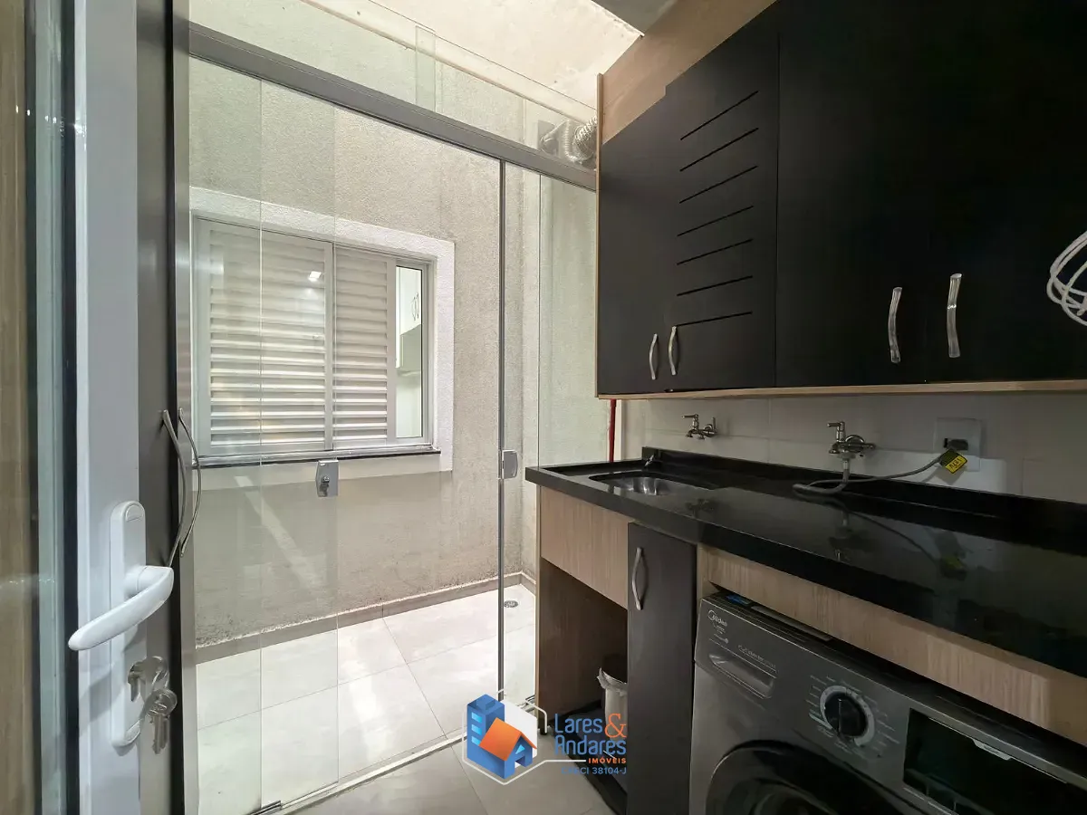 Apartamento, 2 quartos, 60 m² - Foto 8