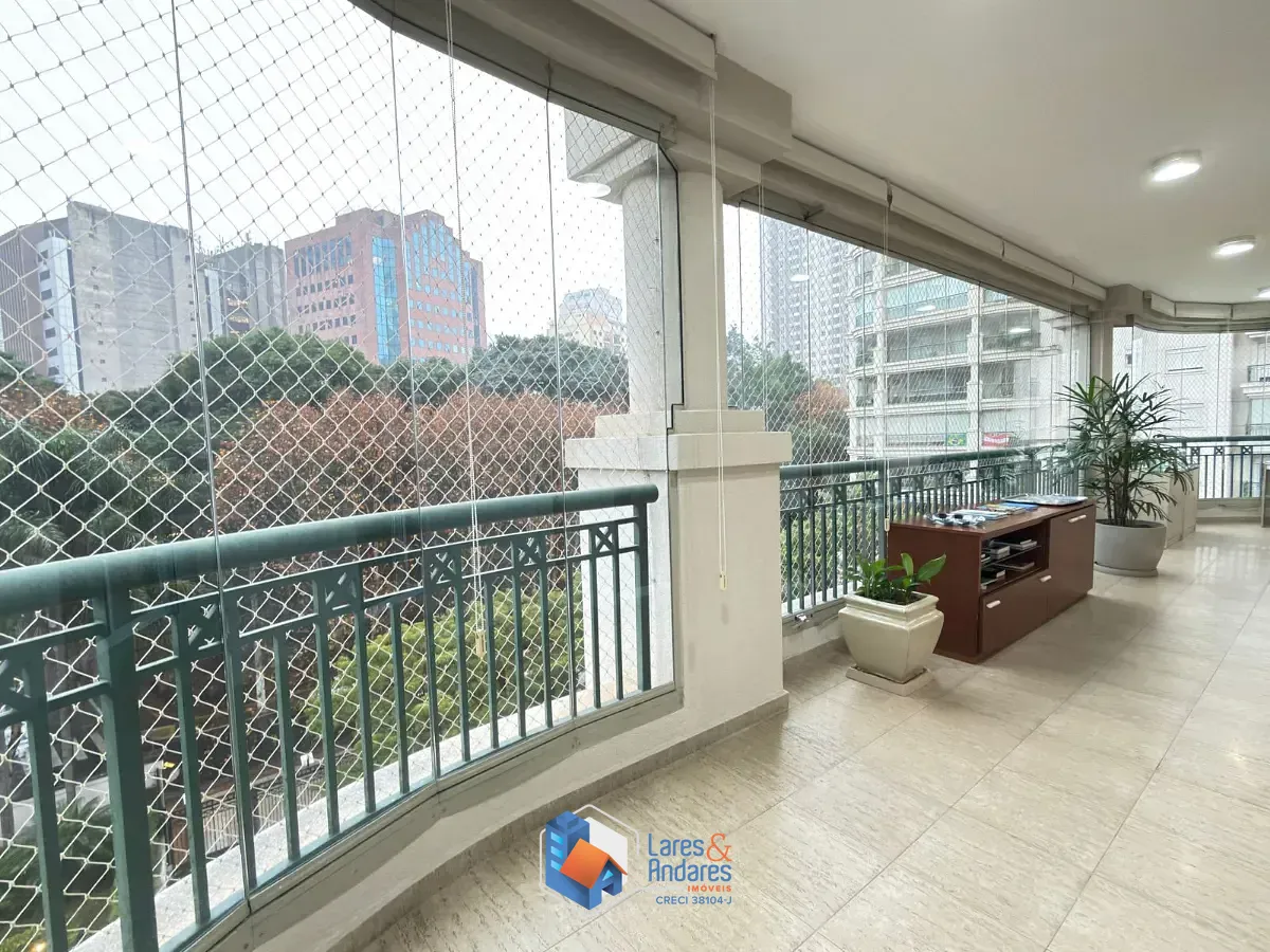Apartamento, 4 quartos, 238 m² - Foto 14