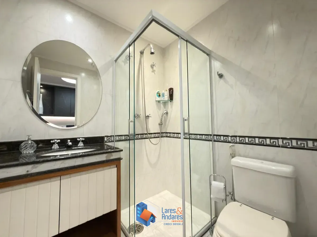 Apartamento, 4 quartos, 238 m² - Foto 20