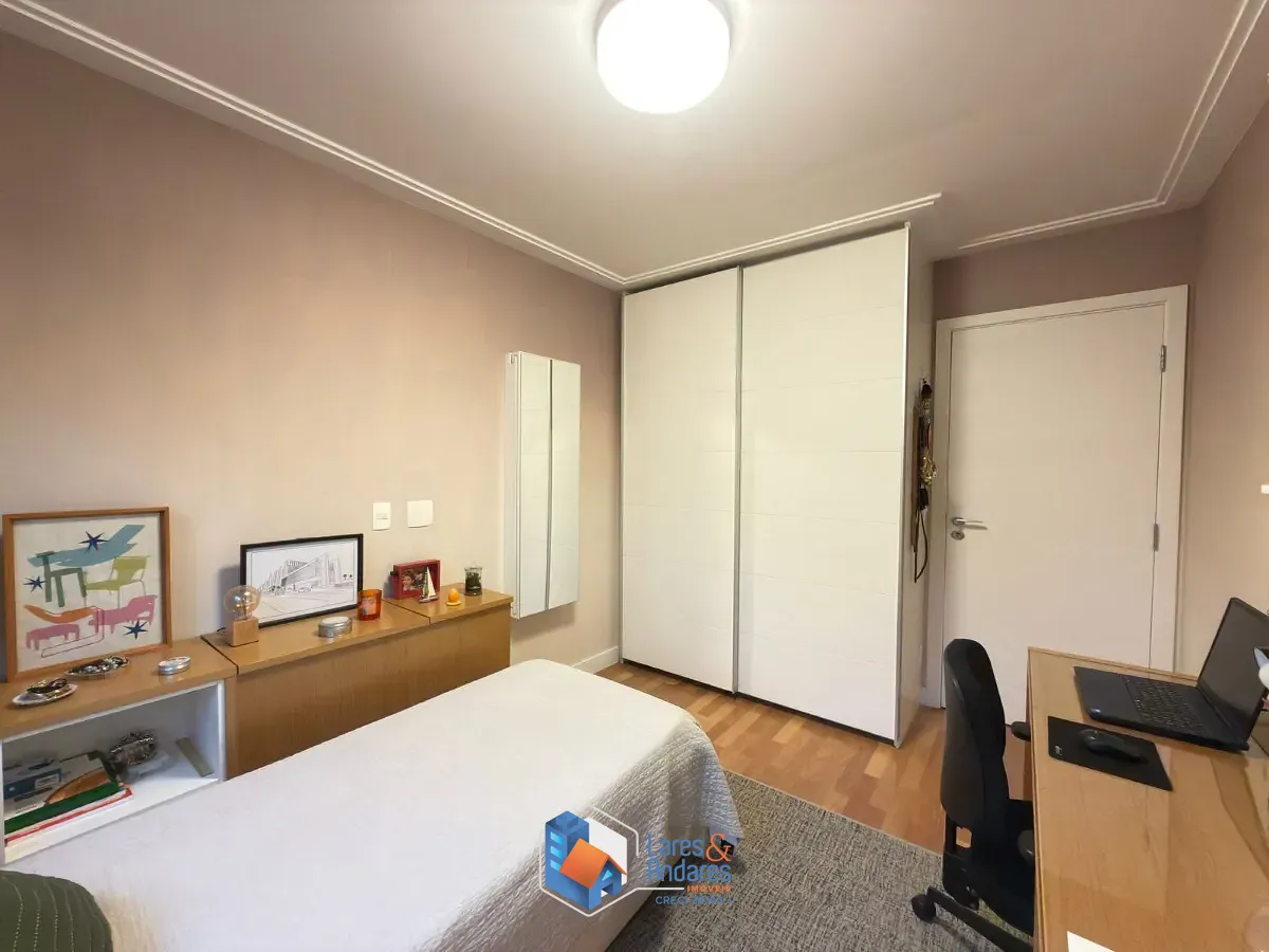 Apartamento, 4 quartos, 238 m² - Foto 33