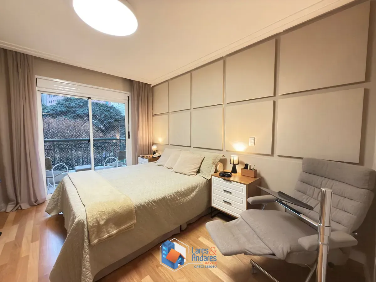 Apartamento, 4 quartos, 238 m² - Foto 23