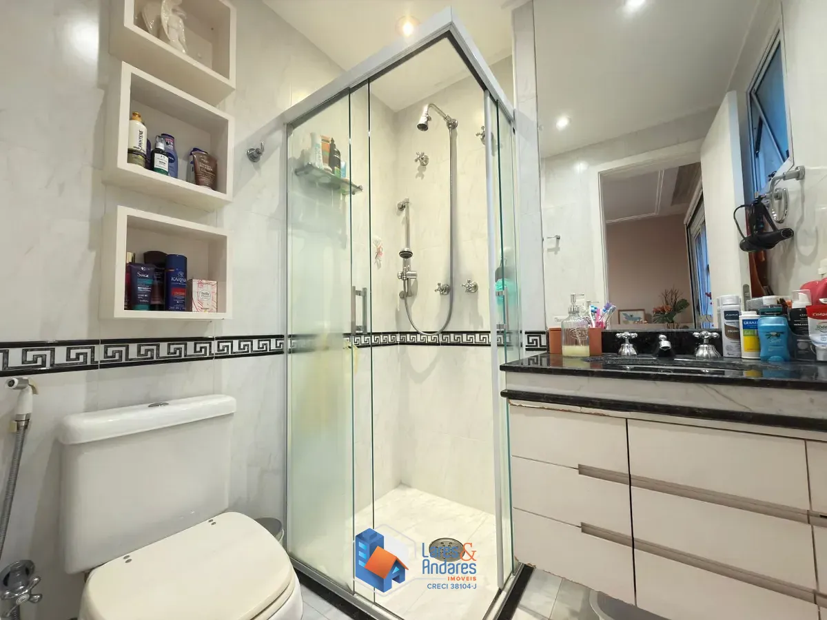 Apartamento, 4 quartos, 238 m² - Foto 34