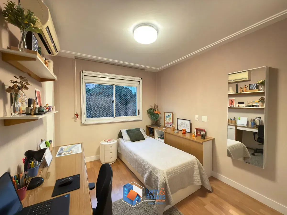 Apartamento, 4 quartos, 238 m² - Foto 31