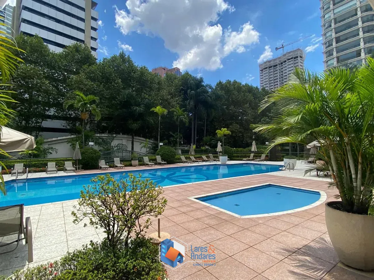 Apartamento, 4 quartos, 238 m² - Foto 42