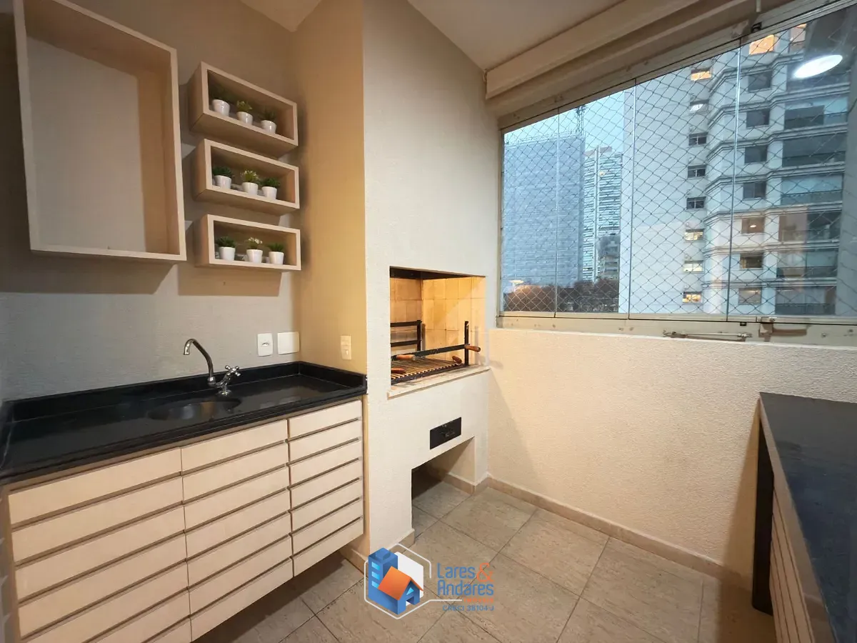 Apartamento, 4 quartos, 238 m² - Foto 10