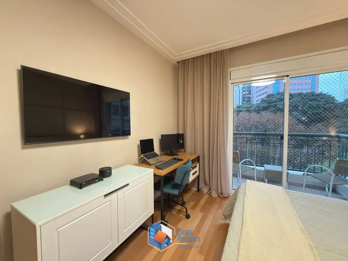 Apartamento, 4 quartos, 238 m² - Foto 25