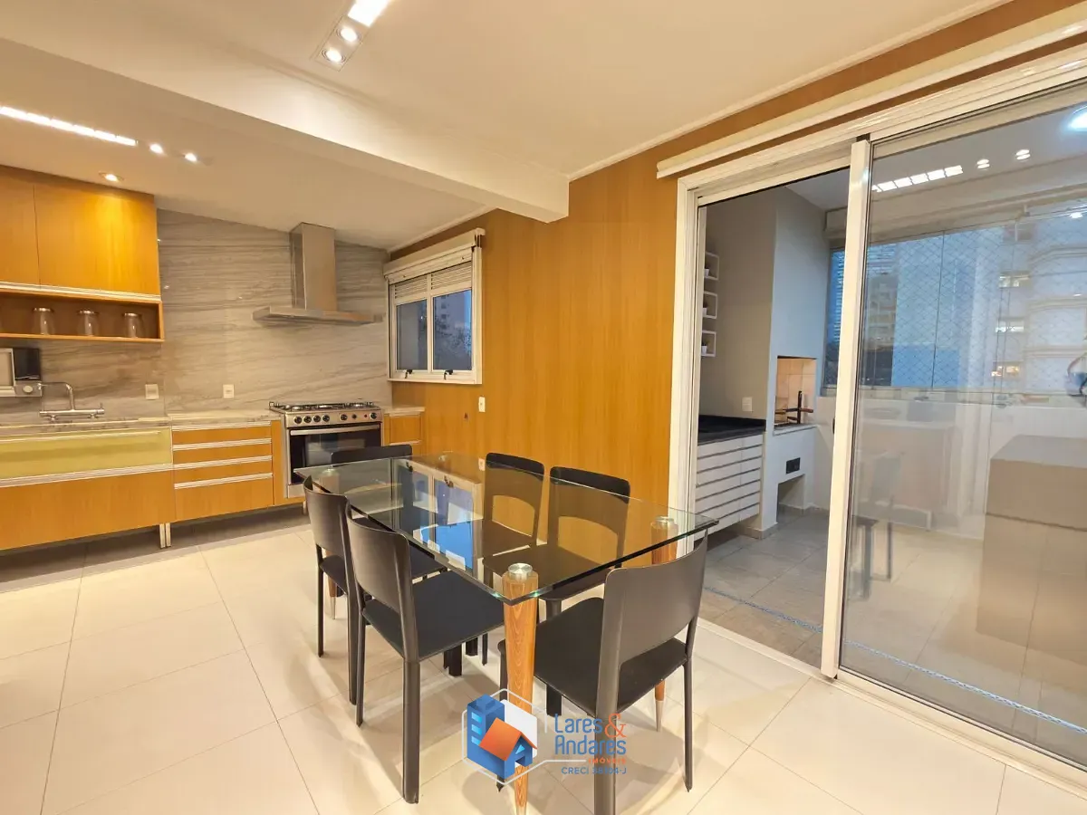 Apartamento, 4 quartos, 238 m² - Foto 38