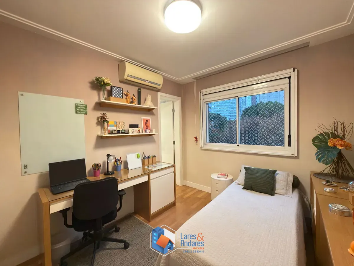 Apartamento, 4 quartos, 238 m² - Foto 32