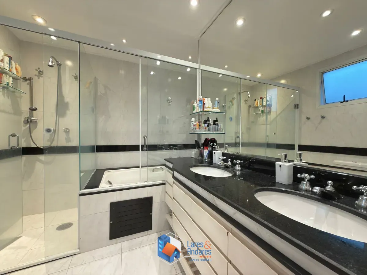 Apartamento, 4 quartos, 238 m² - Foto 29