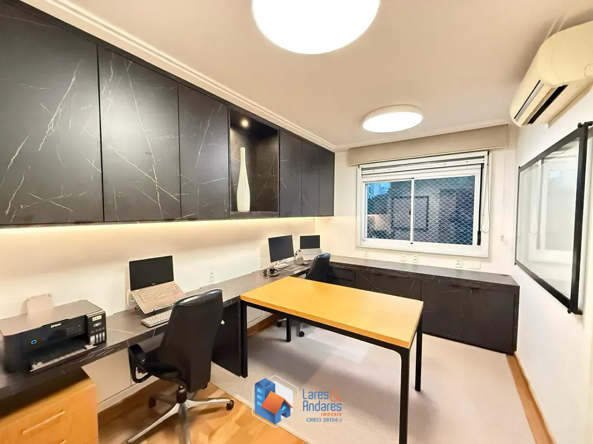 Apartamento, 4 quartos, 238 m² - Foto 19