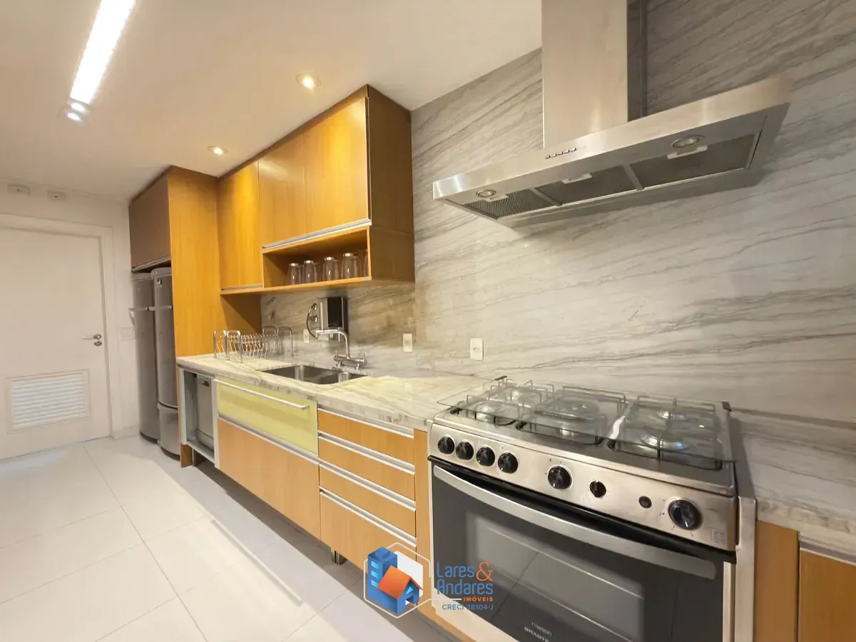 Apartamento, 4 quartos, 238 m² - Foto 40