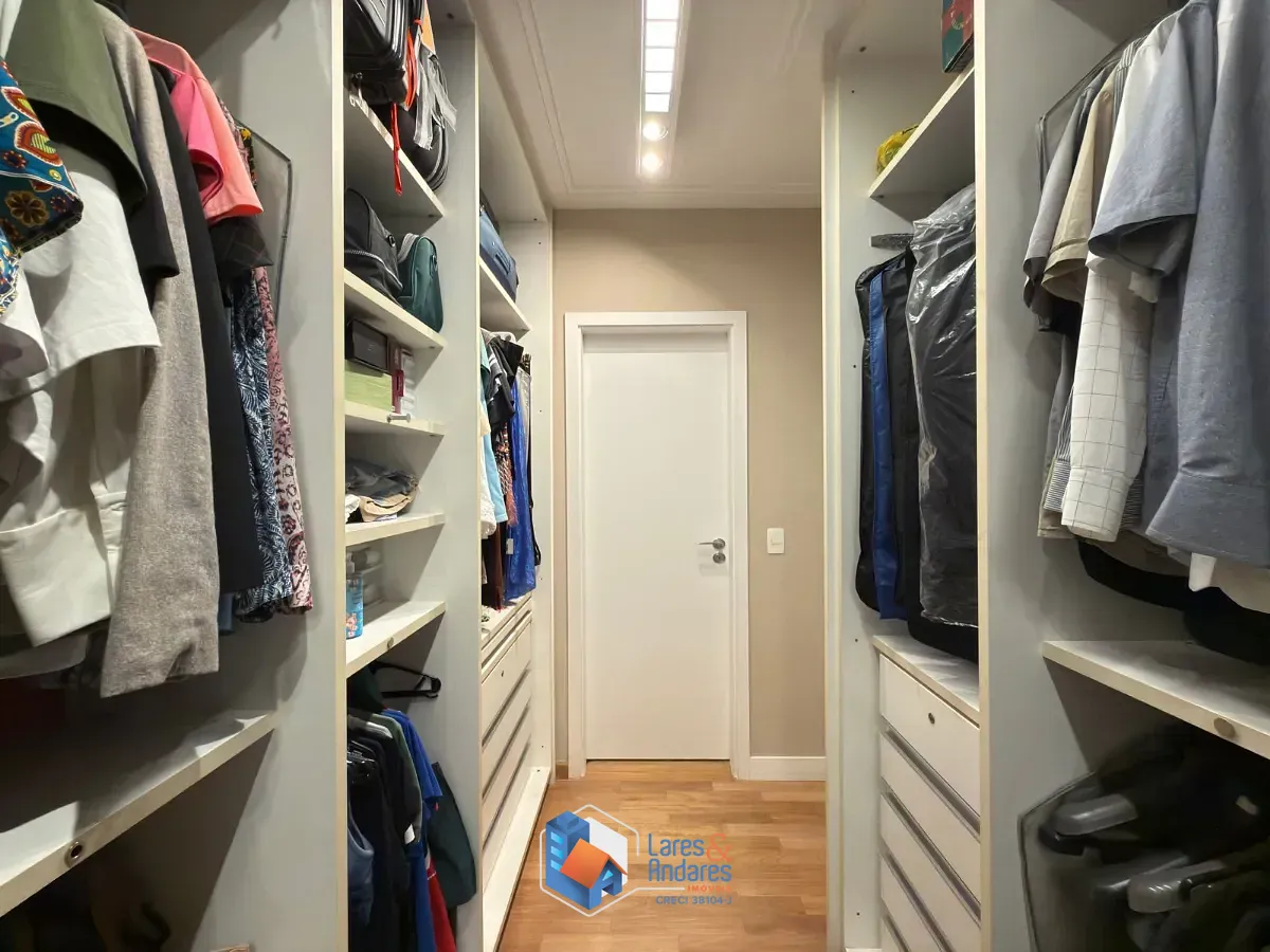 Apartamento, 4 quartos, 238 m² - Foto 28