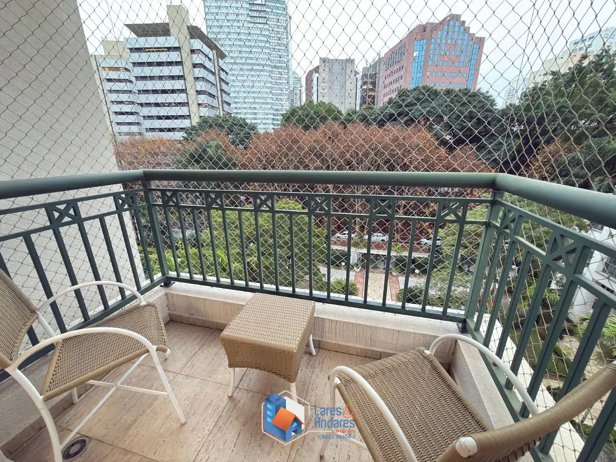 Apartamento, 4 quartos, 238 m² - Foto 26