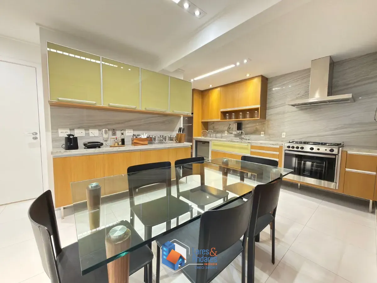 Apartamento, 4 quartos, 238 m² - Foto 39